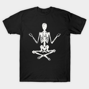 Meditation on Death T-Shirt